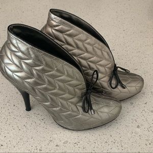 BCBGeneration booties